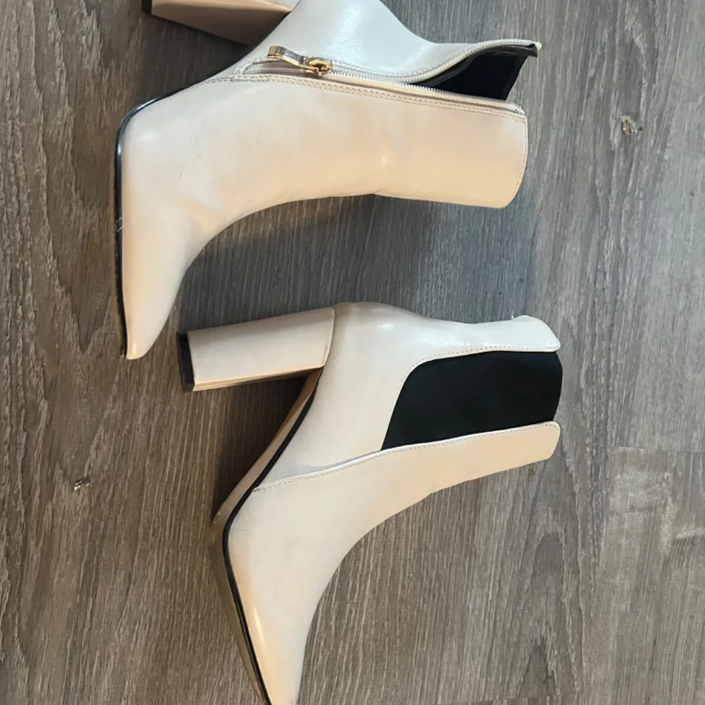 Booties - Picture 2 of 3